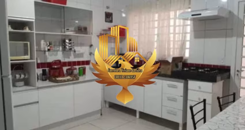 Casa a Venda !! Bairro Água Quente !! Excelente Oportunidade !!