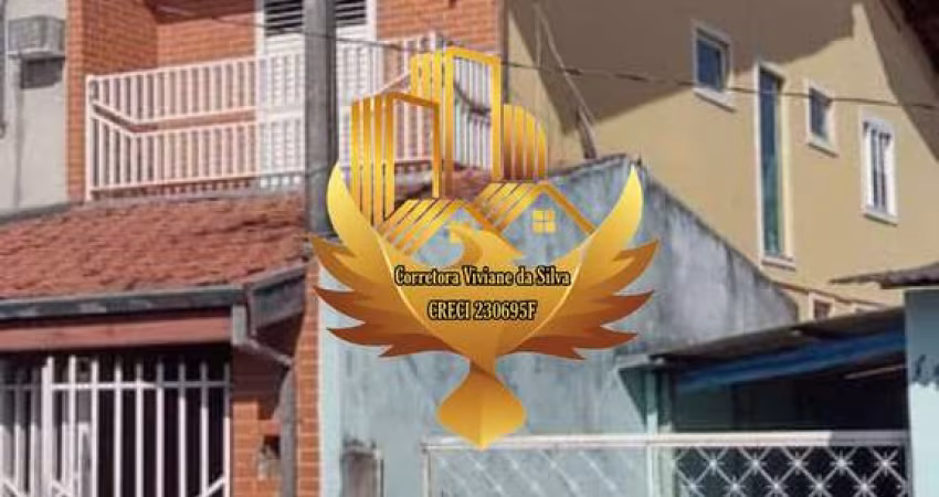 Sobrado Jardim Mourisco !! Excelente Oportunidade !!