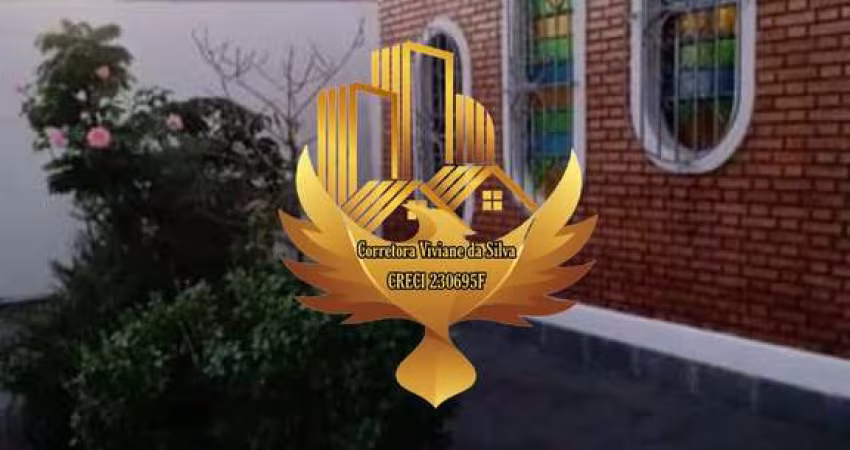 Casa Térrea  no Jardim Ana Emília - Taubaté !! Excelente Oportunidade !!