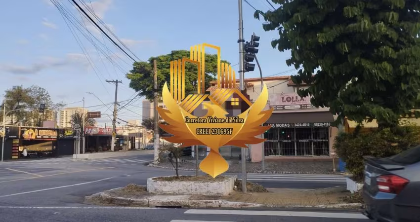 Pontos comerciais e  Sobrado !! Oportunidade Única !!