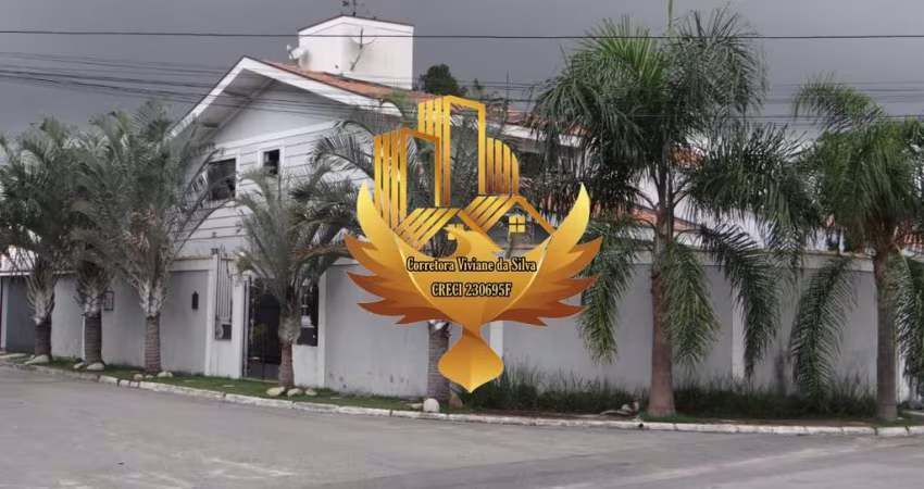Sobrado Maravilhoso !! Jardim Das Bandeiras !!