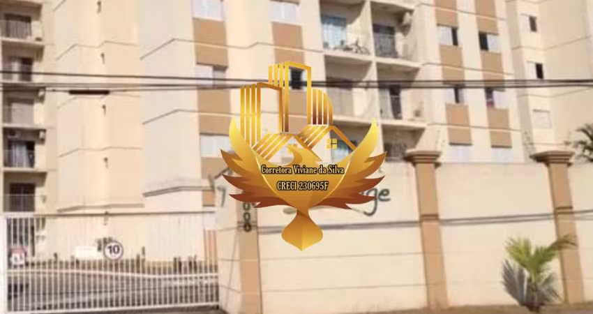 Apartamento  Residencial Taubaté Privilege !! Excelente Oportunidade !!