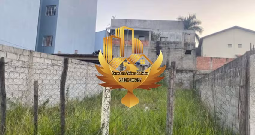 Terreno 162 m²  Jardim Continental II !! Oportunidade Única !!