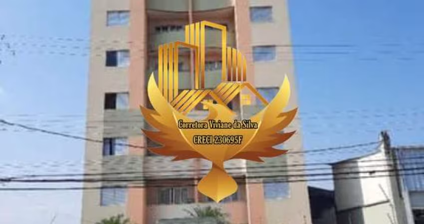 Apartamento Na Vila São José !! Excelente Localização !!