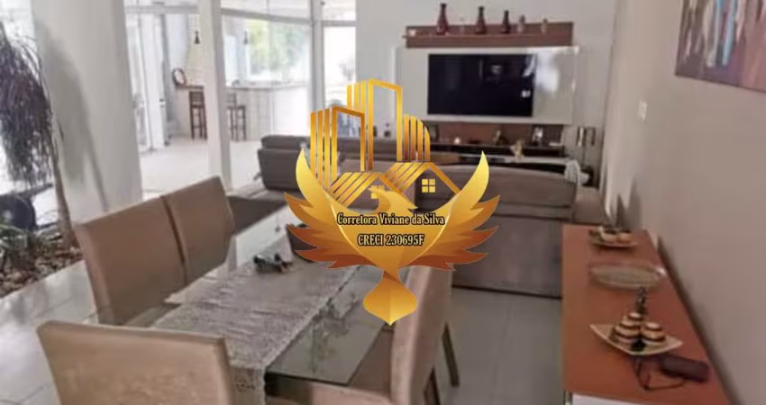 Casa Térrea no Portal da Mantiqueira.Excelente Oportunidade !!