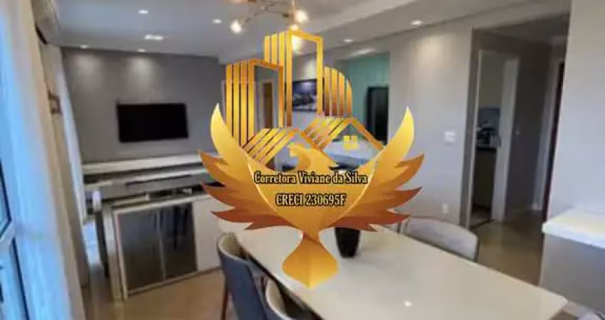 Apartamento à venda no centro de taubaté-sp: 3 quartos, 1 suíte, 1 sala, 3 banheiros, 2 vagas de garagem, 104m² de área.
