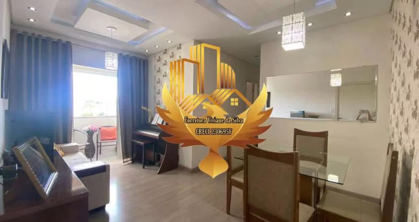 Apartamento Condomínio Morada Real!!