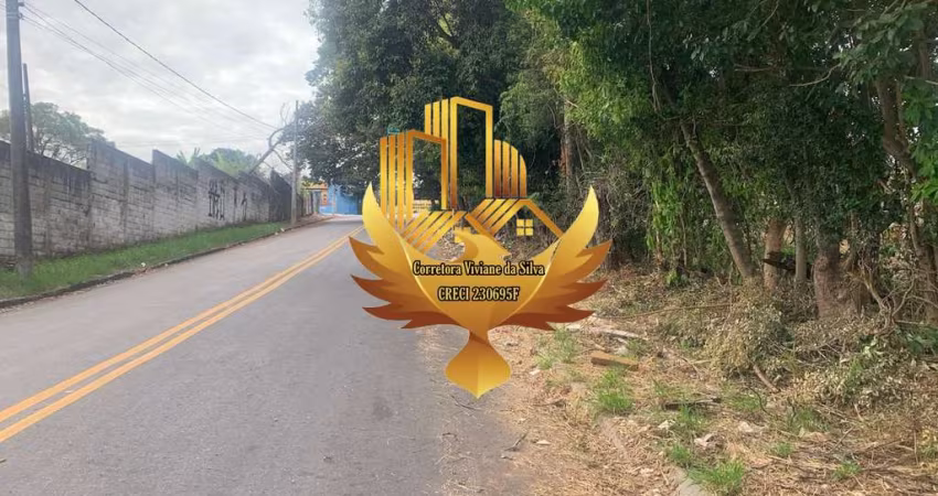 Terreno à venda no São Gonçalo, Taubaté 