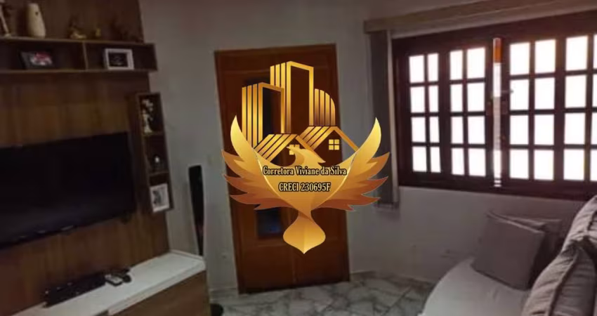 Casa No Bairro Do Belém, Área Externa Toda Em Textura.