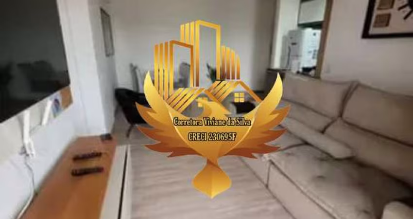 APARTAMENTO DE 84M²  NO CHALTÉN RESIDENCE NA VILA SÃO JOSÉ.