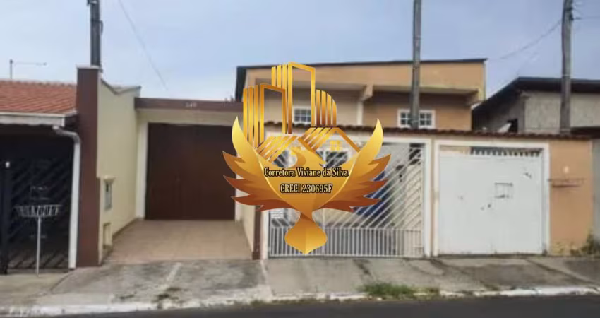 Casa e Ponto Comerciais!! Excelente Oportunidade de Investimentos.