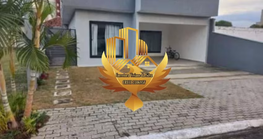 Casa Térrea Condomínio Alphaville !! Oportunidade Única !!