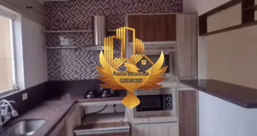 Apartamento no Bairro Vila Santa Isabel (Estiva) !! Excelente Oportunidade !!