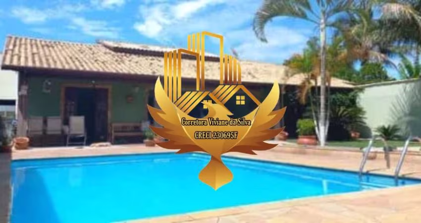 Casa Linda !! Excelente Oportunidade !!