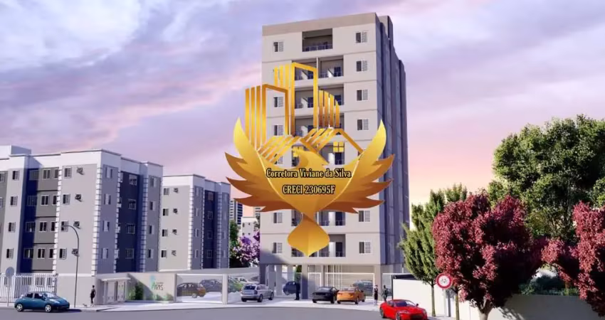 Condomínio Residencial Iris, com ótima localização !!
