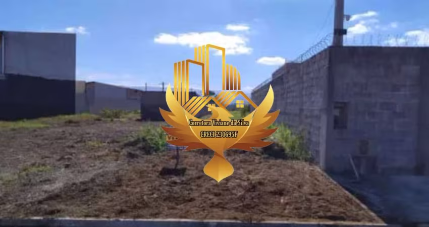 Terreno  no Bairro Quintas de Santa Cruz  !!