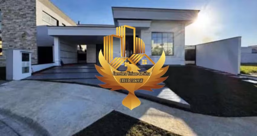Casa maravilhosa !!  Condominio Terrazzo Di Itália !! Oportunidade Única !!
