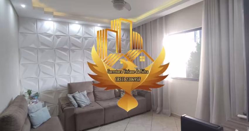 Casa térrea para venda no bairro Parque São Luiz !! Oportunidade única !!