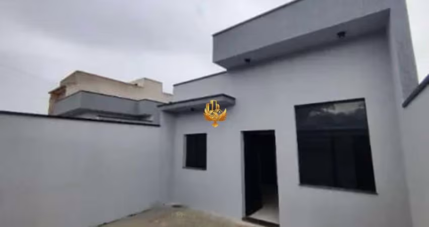 Imperdível oportunidade! Casa à venda em Taubaté-SP, bairro Areão - 3 quartos, 1 suíte, 1 sala, 2 banheiros, 2 vagas de garagem, 83,00 m².