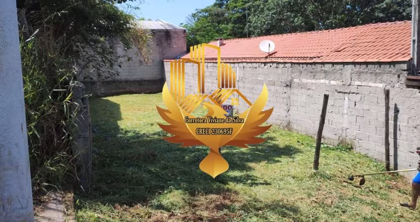Terreno 6,70 x 20,0 134 m² !!  Com projeto aprovado na prefeitura !!