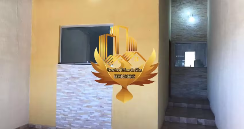 Casa Linda !! Jardim Continental II !! Oportunidade Única !!