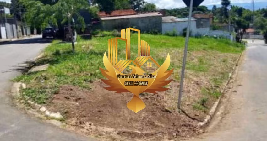 Terreno escriturado, 830 m² !! Excelente localização !!