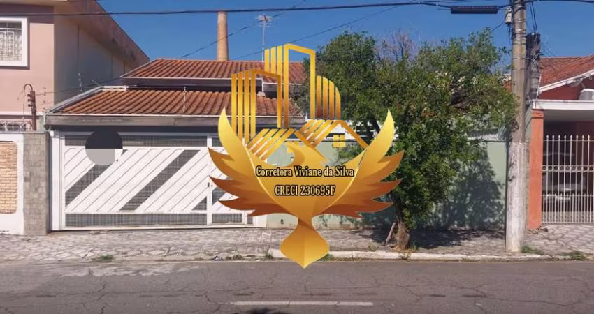 Casa a venda !! Vila Nossa Senhora Das Graças !! Excelente Oportunidade !!