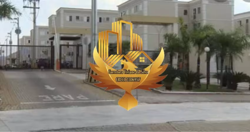 Apartamento Condomínio Trentino. Bairro Bonfim - Taubaté