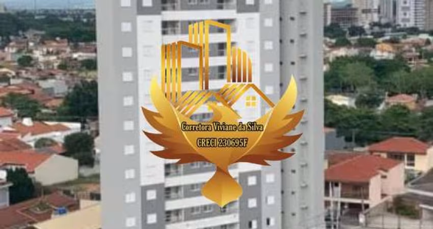 Apartamento Novo  Edifício  Lyon !! Exclenete Oportunidade !!