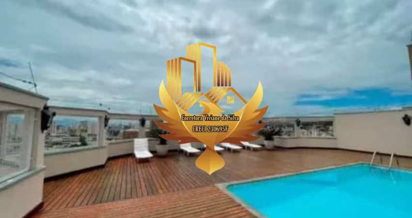 Excelente Apartamento Edifício Jequitibá !!  Centro de Taubaté, ao lado da Praça Santa Terezinha!!