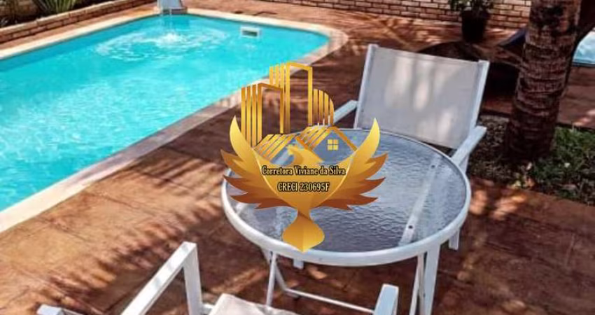 Casa Estilo Chácara !! Oportunidade Única !!