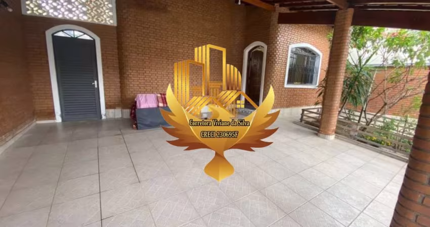 Casa no Jardim Califórnia!! Oportunidade Única !!