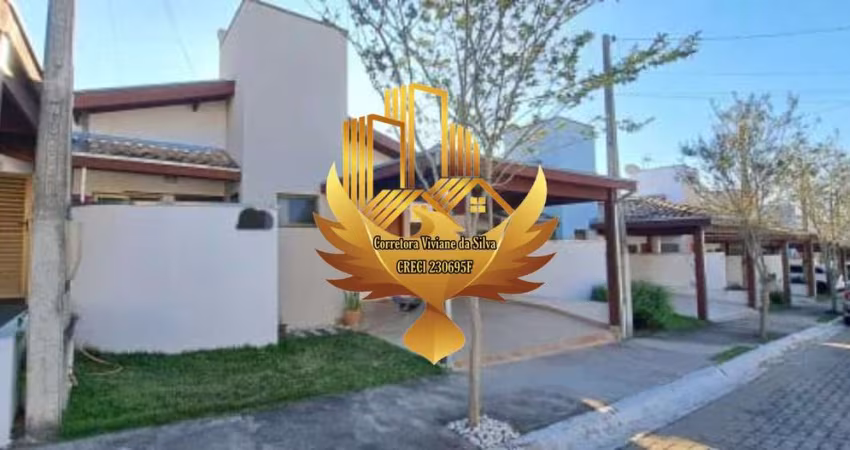 Casa Condomínio Ecoville, em Taubaté-SP. Oportunidade Única !!