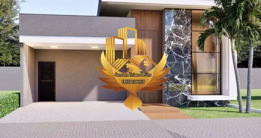 Casa Condomínio Barão de Tremembé - Em fase final de obra !!