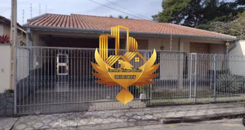 Casa térrea Ótima localização. Bairro Granville.