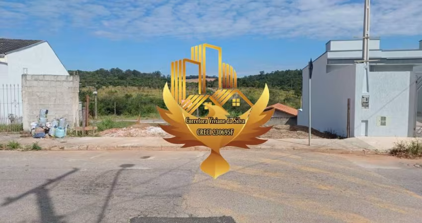 Terreno com 420 m² !! Residencial Estoril !! Excelente Oportunidade !!