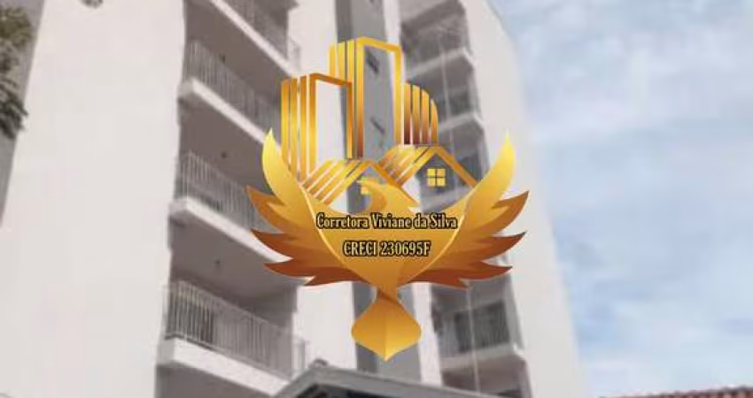 Apartamento está localizado em uma região privilegiada.