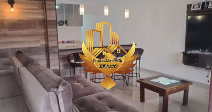 Casa Linda !! Jardim Continental II !! Oportunidade Única !!