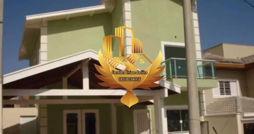 Sobrado Maravilhoso !! Condomínio Hípica Pinheiro  Localização Privilegiada !!