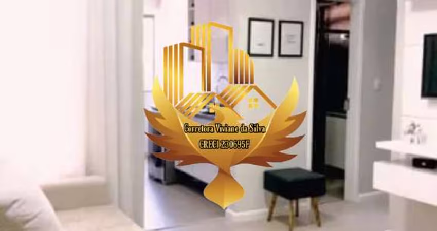 Apartamento Condomínio Vila Romana !!