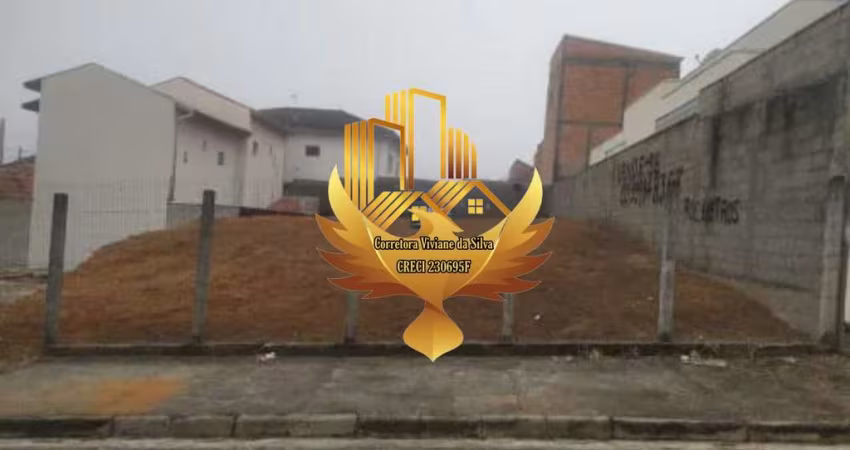 Terreno de 300 m² !! Ótima localização !! Oportunidade Única !!