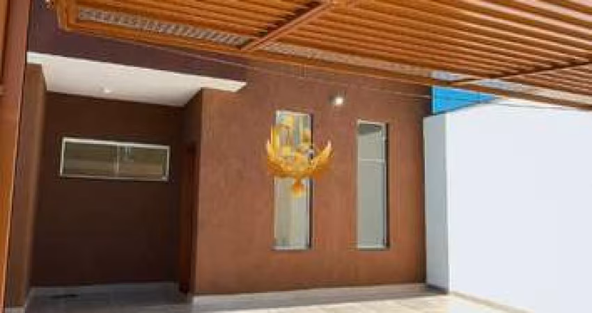 Imperdível oportunidade: Casa à venda em Taubaté-SP, Jardim Oásis, 3 quartos, 1 suíte, 1 sala, 2 banheiros, 2 vagas, 97m².
