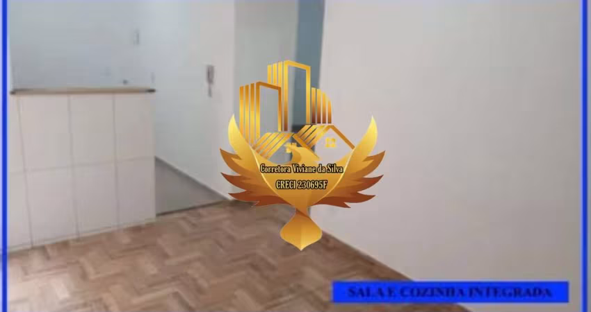 Apartamento térreo, com área privativa (Quintal)!! Oportunidade Única !!