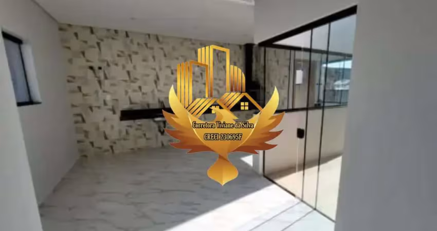 Imperdível oportunidade de comprar casa em condomínio no bairro Quiririm em Taubaté-SP: 3 quartos, 2 suítes, 1 sala, 3 banheiros, 97,00 m² e 2 vagas de garagem!