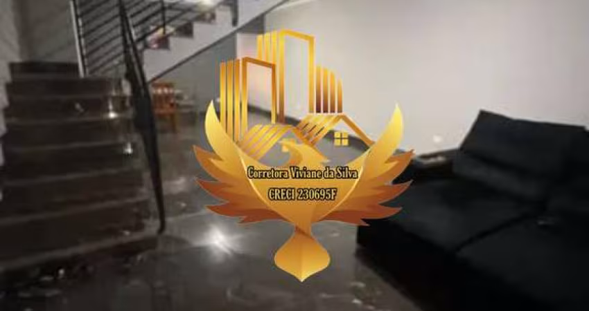 Sobrado Portal da Mantiqueira !! Excelente Oportunidade !!