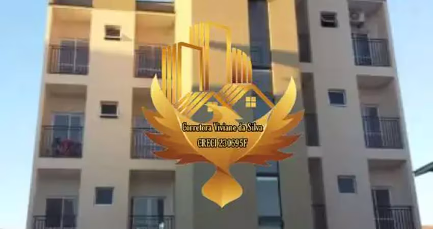 Apartamento Bairro Portal da Mantiqueira !! Oportunidade Única !!