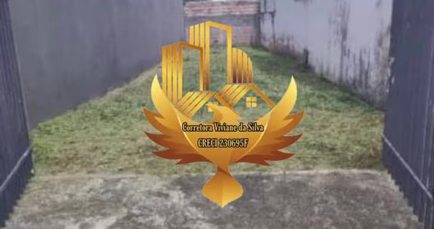 Terreno à venda no Parque Tabaeté, Taubaté 
