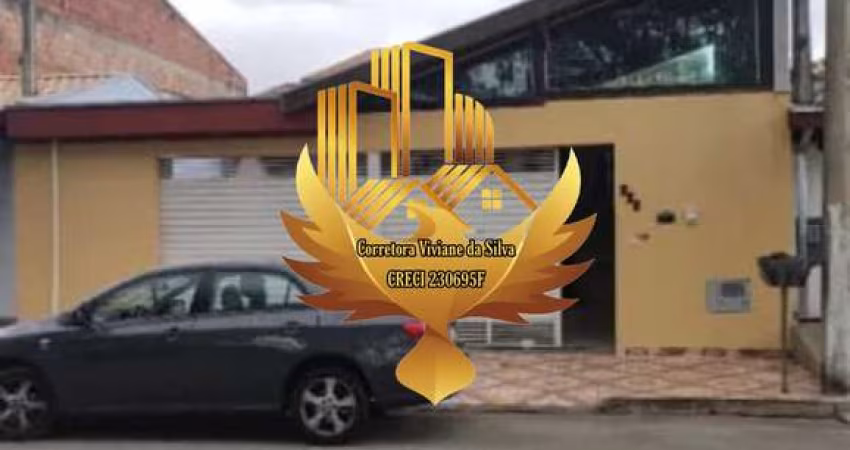 Casa No Residencial San Marino !! Oportunidade Única !!