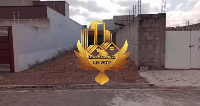 Terreno à venda na Vila Areao, Taubaté-SP, com 153m² de área - A oportunidade que você estava esperando!