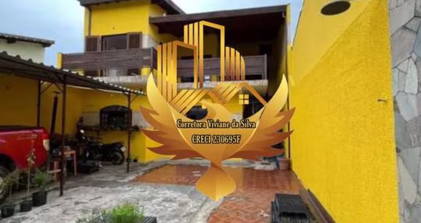 Sobrado No Jaragua Novo !! Ótima localização. Oportunidade Única !!